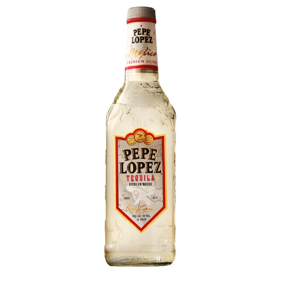 Picture of Pepe Lopez Silver 700ml