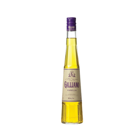 Picture of Galliano Vanilla Liqueur 700ml