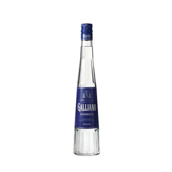 Picture of Galliano Sambuca Liqueur White 700ml