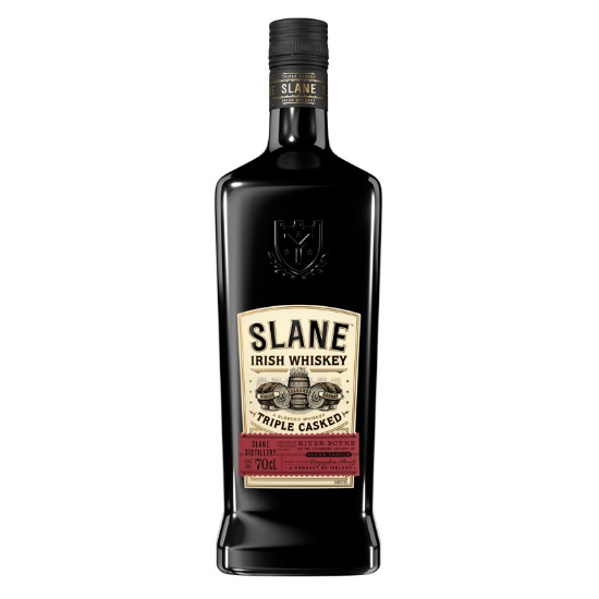 Picture of Slane Triple Cask Irish Whiskey 700ml