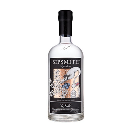 Picture of Sipsmith V.J.O.P. London Dry Gin 57.7% 700ml