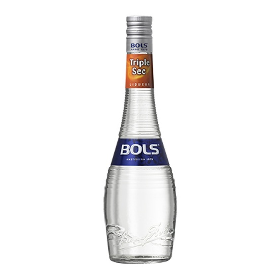 Picture of Bols Triple Sec Liqueur 500ml