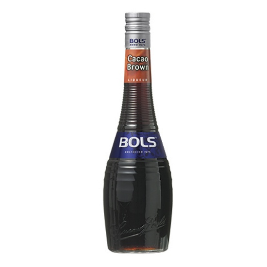 Picture of Bols Crème de Cacao Brown Liqueur 500ml