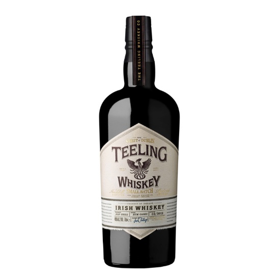 Picture of Teeling Small Batch Irish Whiskey 700ml