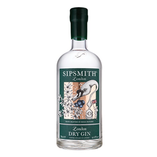 Picture of Sipsmith London Dry Gin 700ml