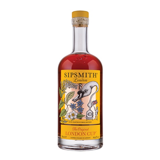 Picture of Sipsmith The Original London Cup 700ml