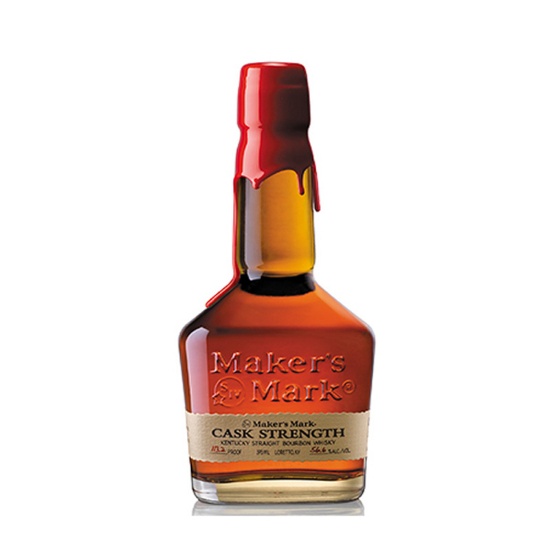 Picture of Maker's Mark Cask Strength 375ml
