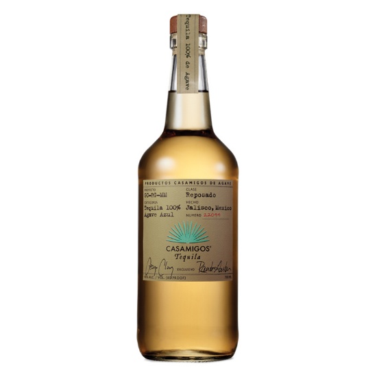 Picture of Casamigos Reposado Tequila 700ml