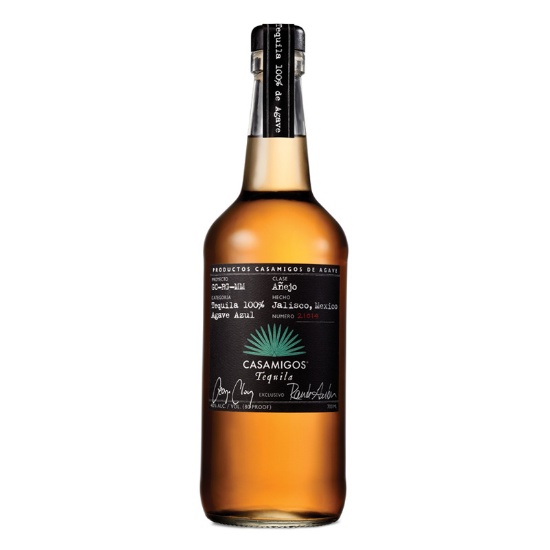 Picture of Casamigos Añejo Tequila 700ml