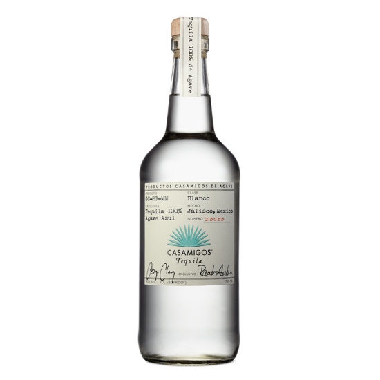 Picture of Casamigos Blanco Tequila 700ml