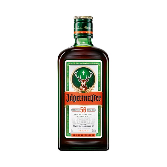 Picture of Jägermeister 500ml