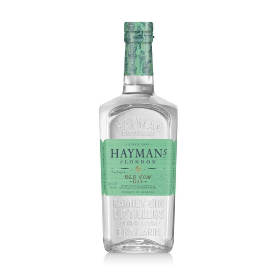 Picture of Hayman's Old Tom Gin 700ml