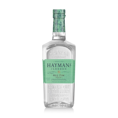 Show details for Hayman's Old Tom Gin 700ml Picture of Hayman's Old Tom Gin 700ml