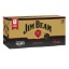 Picture of Jim Beam Gold & Cola 7% Cans 8x330ml