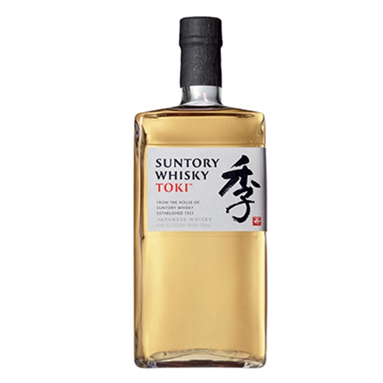 Picture of Suntory Whisky Toki 700ml