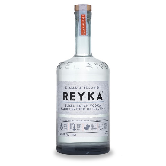 Picture of Reyka Small Batch Vodka 700ml
