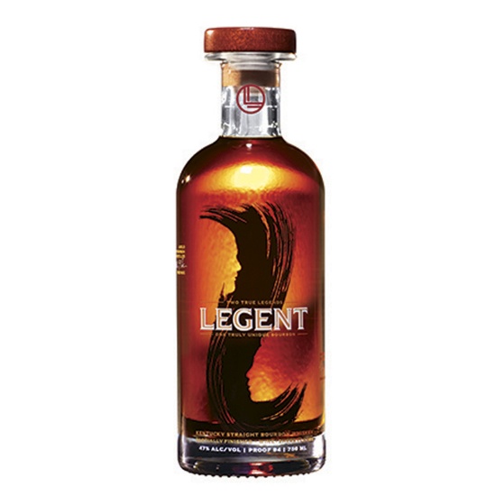 Picture of Legent Bourbon 700ml