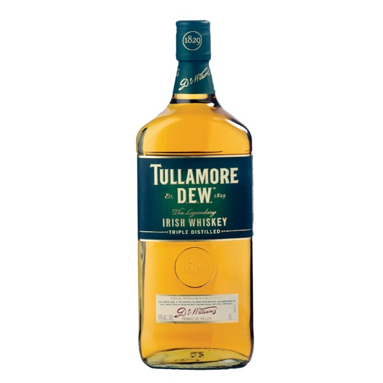 Picture of Tullamore Dew 1 Litre