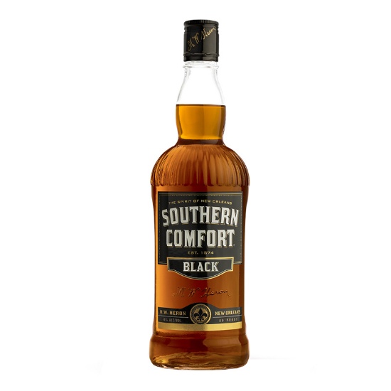 Picture of Southern Comfort Black 700ml