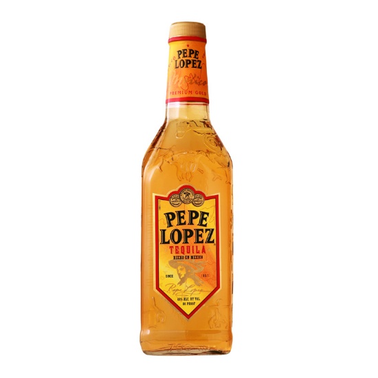 Picture of Pepe Lopez Gold 700ml