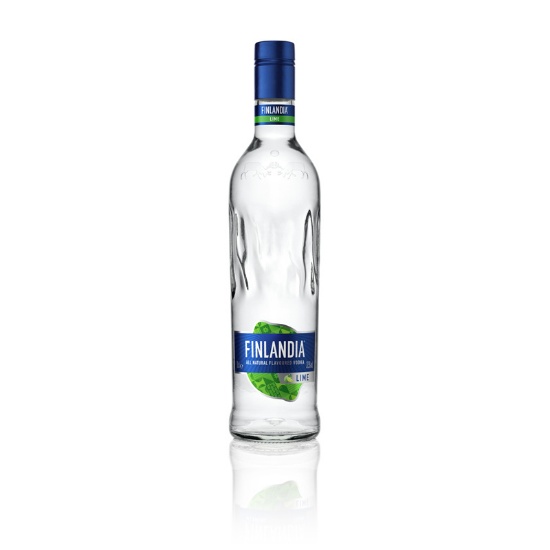 Picture of Finlandia Lime 700ml