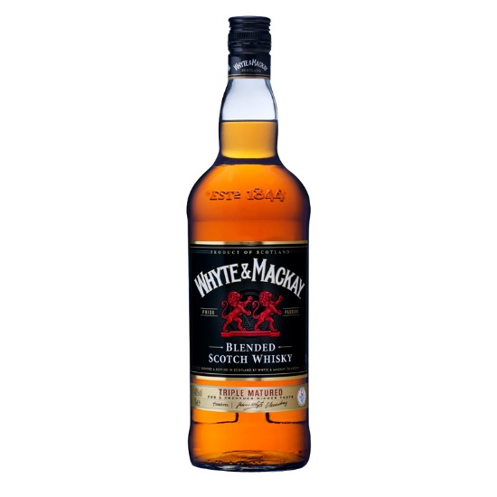 Picture of Whyte & Mackay Special Blend 1 Litre