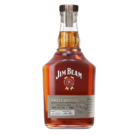 Picture of Jim Beam Small Batch Bourbon 700ml