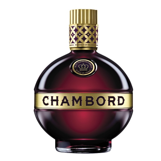 Picture of Chambord Liqueur 700ml