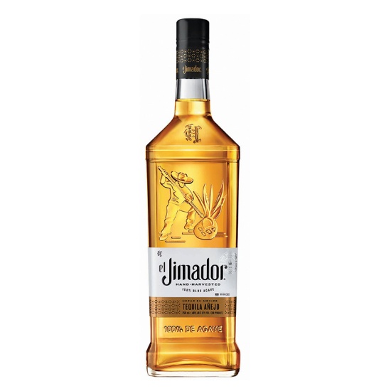 Picture of El Jimador Añejo Tequila 700ml