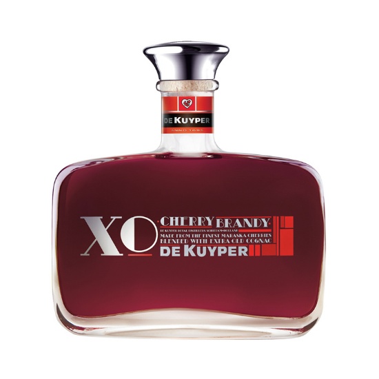 Picture of De Kuyper Cherry Brandy Liqueur 700ml