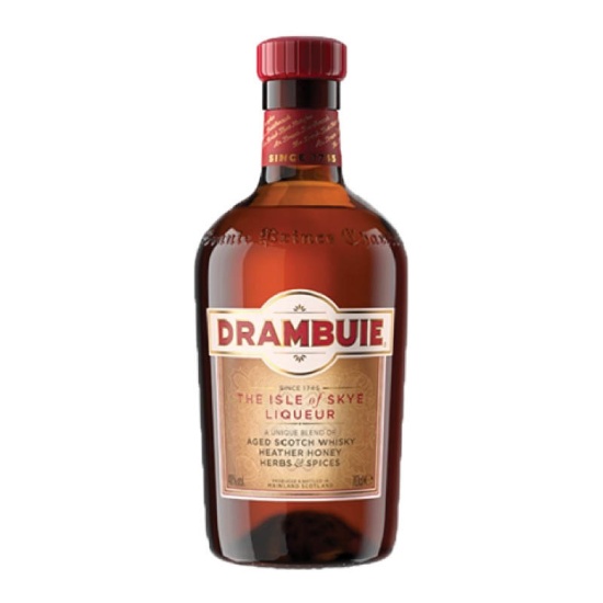 Picture of Drambuie The Isle of Skye Liqueur 1 Litre