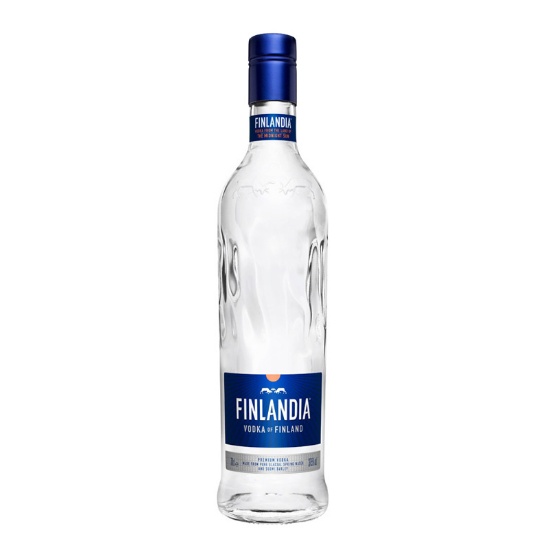Picture of Finlandia Vodka 1 Litre
