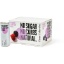 Picture of Clean Collective Wildberry & Lime with Vodka 5% Cans 12x250ml