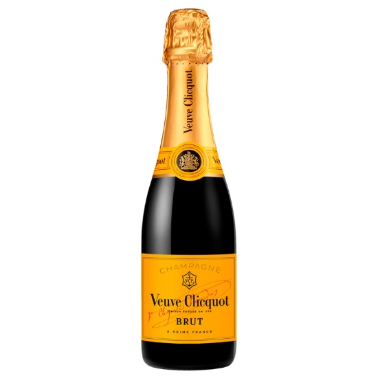 Picture of Veuve Clicquot Brut Champagne 375ml