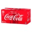 Picture of Coca-Cola Cans 8x330ml
