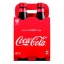 Picture of Coca-Cola Glass Bottles 4x330ml