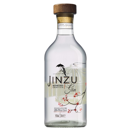 Picture of Jinzu Gin 700ml