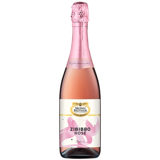 Picture of Brown Brothers Zibibbo Rosé 750ml
