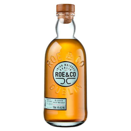 Picture of Roe & Co Irish Whiskey 700ml