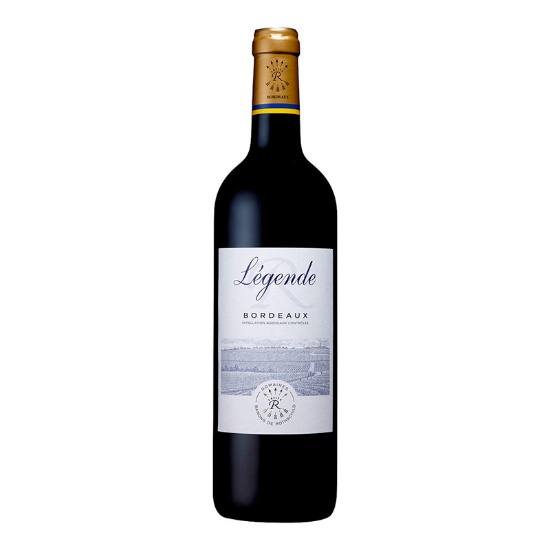 Picture of Domaines Barons de Rothschild Légende Bordeaux Rouge 750ml