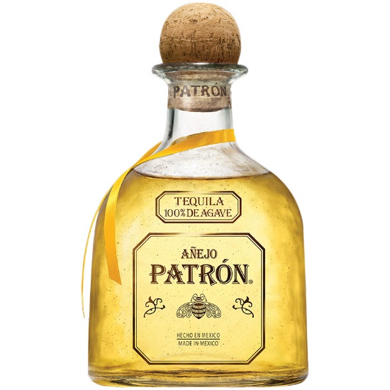 Picture of Patrón Añejo Tequila 700ml