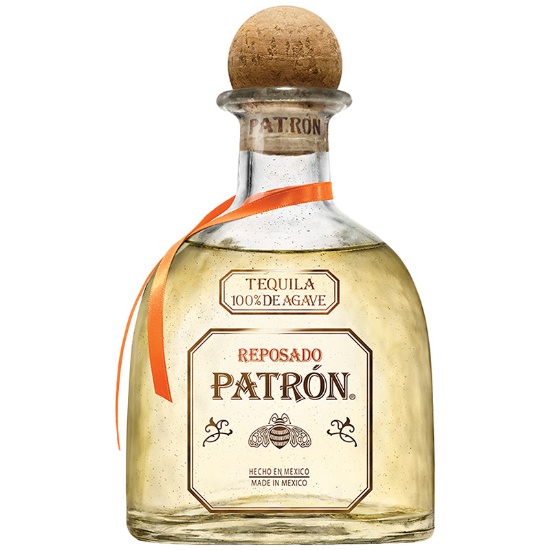 Picture of Patrón Reposado Tequila 700ml