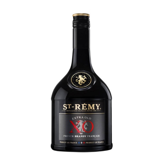 Picture of St-Rémy XO Extra Old French Brandy 700ml