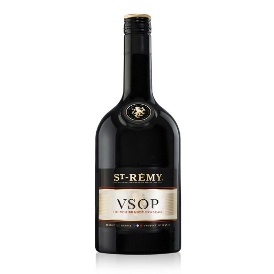 Picture of St-Rémy VSOP French Brandy 1.75 Litre