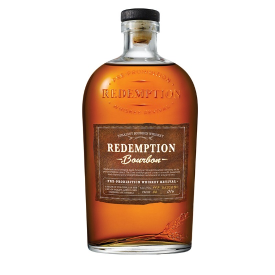 Picture of Redemption Bourbon 700ml