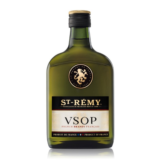 Picture of St-Rémy VSOP French Brandy 350ml