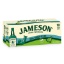 Picture of Jameson Soda Ginger & Lime 4.8% Cans 10x375ml