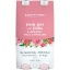 Picture of Sundown Pink Gin Raspberry, Rose & Rhubarb 7% Bottles 4x250ml