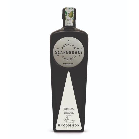 Picture of Scapegrace Uncommon Hawke's Bay Late Harvest Gin 700ml
