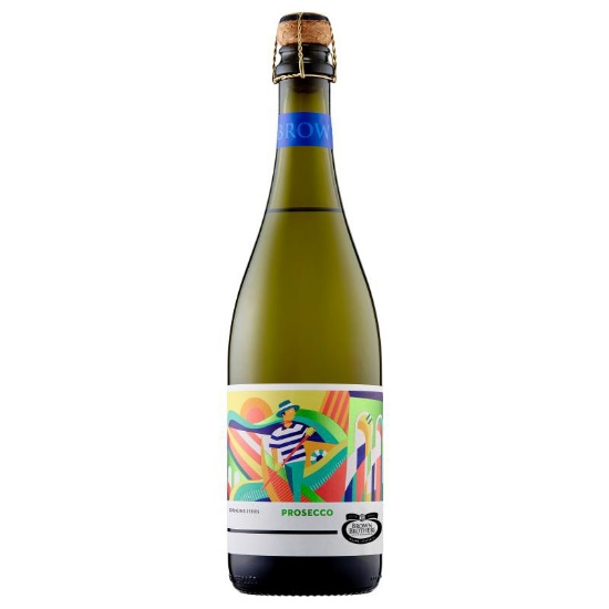 Picture of Brown Brothers Origins Series Prosecco 750ml